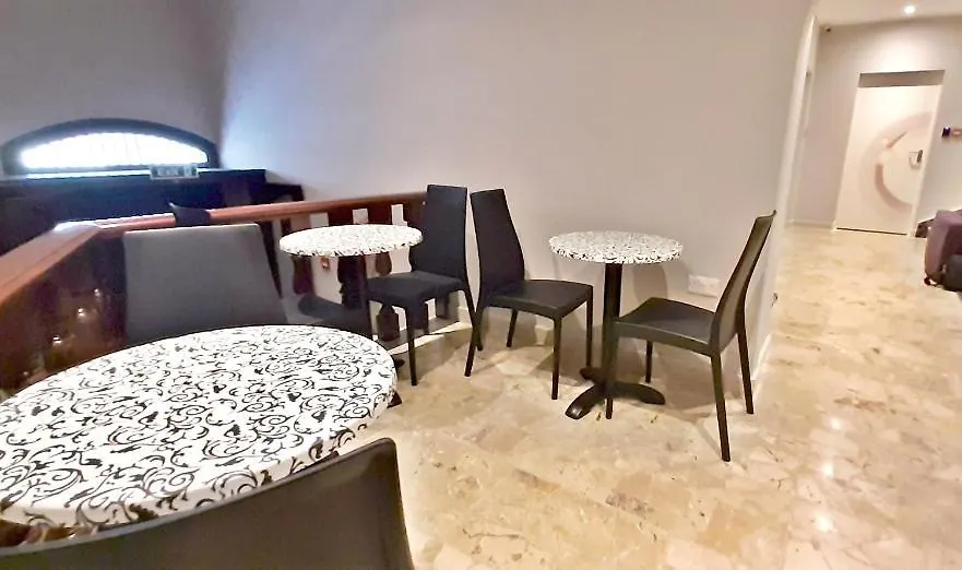 San Ġwann Caro Boutique Guest House  San Ġwann