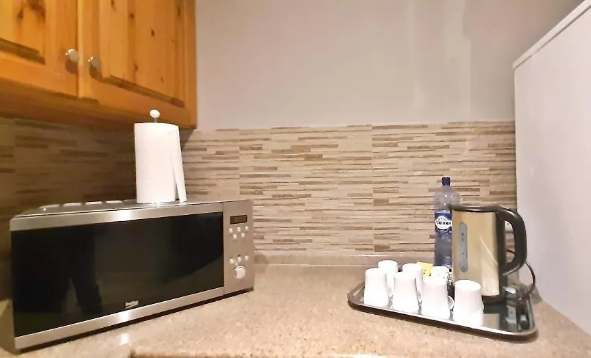 San Ġwann Caro Boutique Guest House מלטה