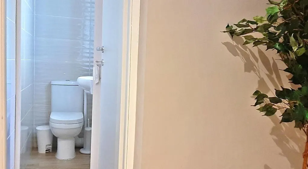 San Ġwann Caro Boutique Guest House מלטה