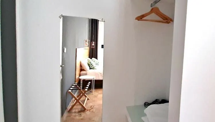 San Ġwann Caro Boutique Guest House