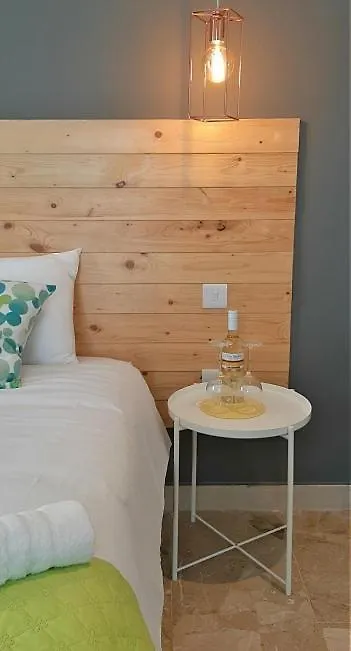 Caro Boutique Guest House San Gwann