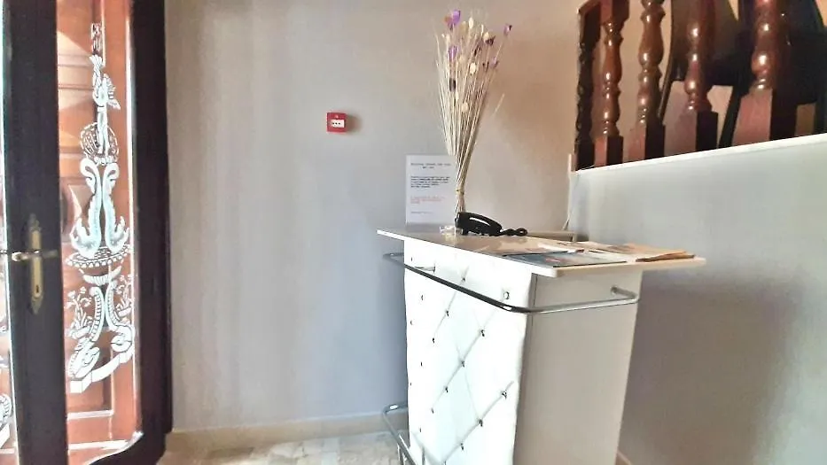 San Ġwann Caro Boutique Guest House