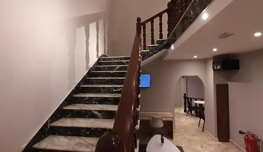 San Ġwann Caro Boutique Guest House