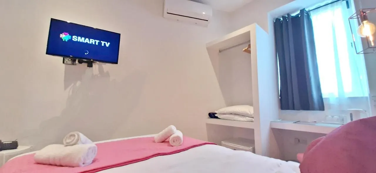 San Ġwann Caro Boutique Guest House  San Ġwann