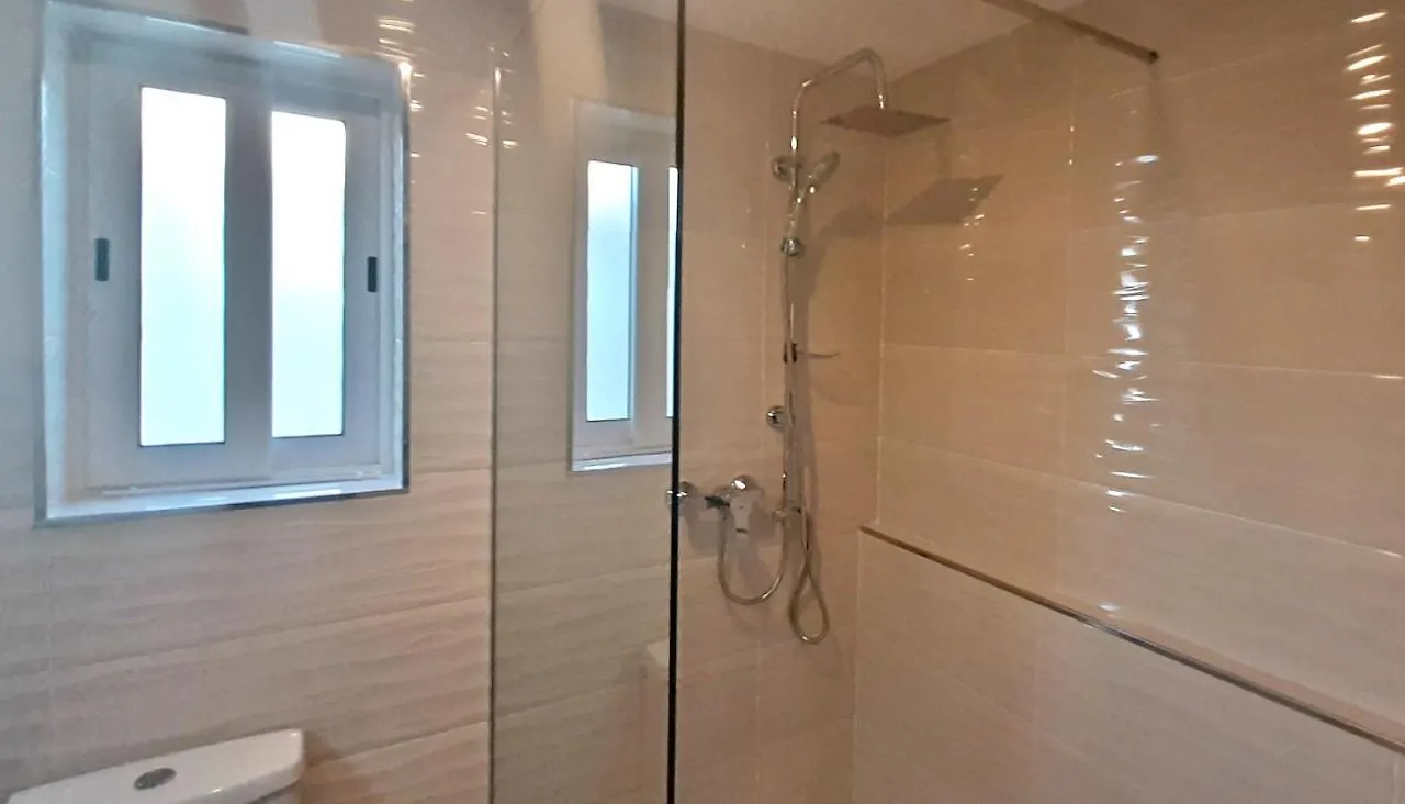 Caro Boutique Guest House San Gwann