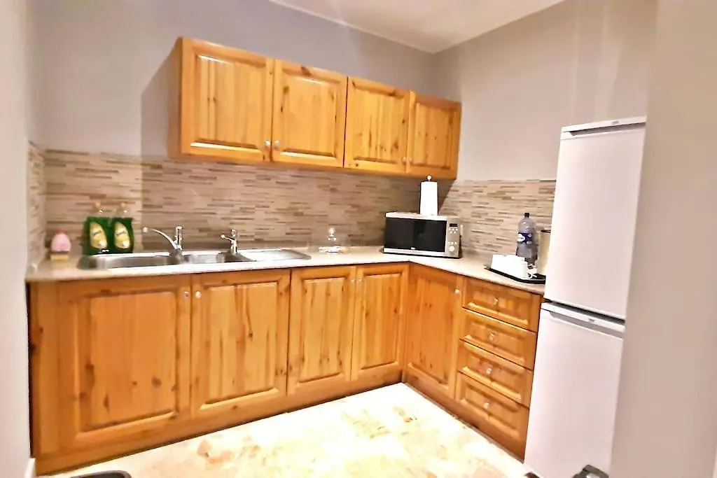 San Ġwann Caro Boutique Guest House