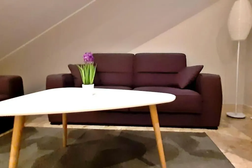 San Ġwann Caro Boutique Guest House מלטה