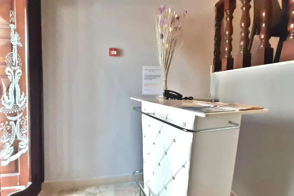 Caro Boutique Guest House San Gwann
