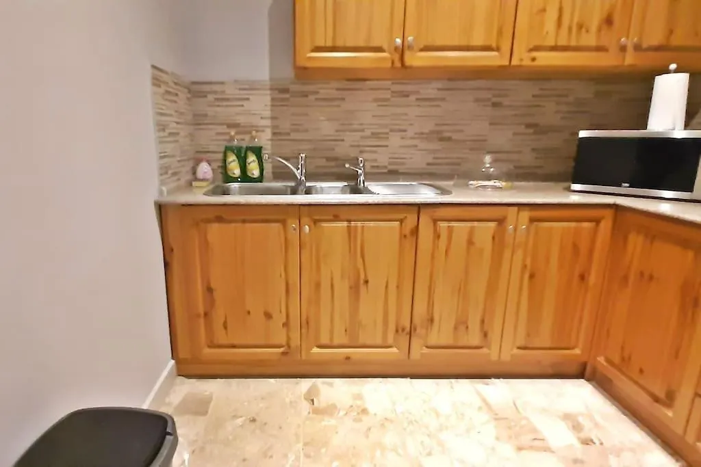 San Ġwann Caro Boutique Guest House 0*, San Ġwann מלטה