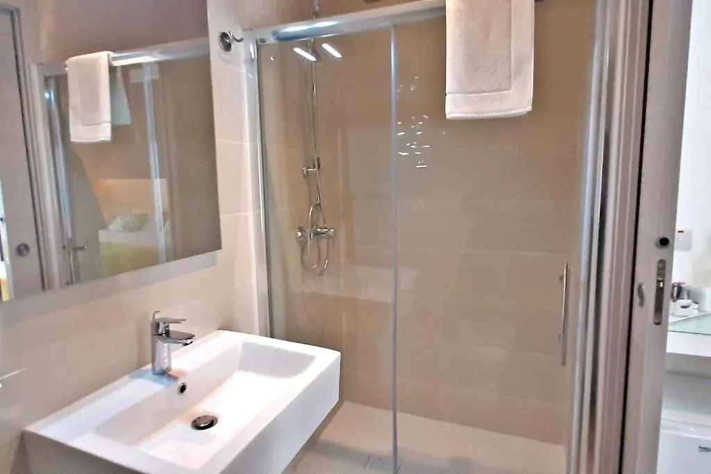 San Ġwann Caro Boutique Guest House