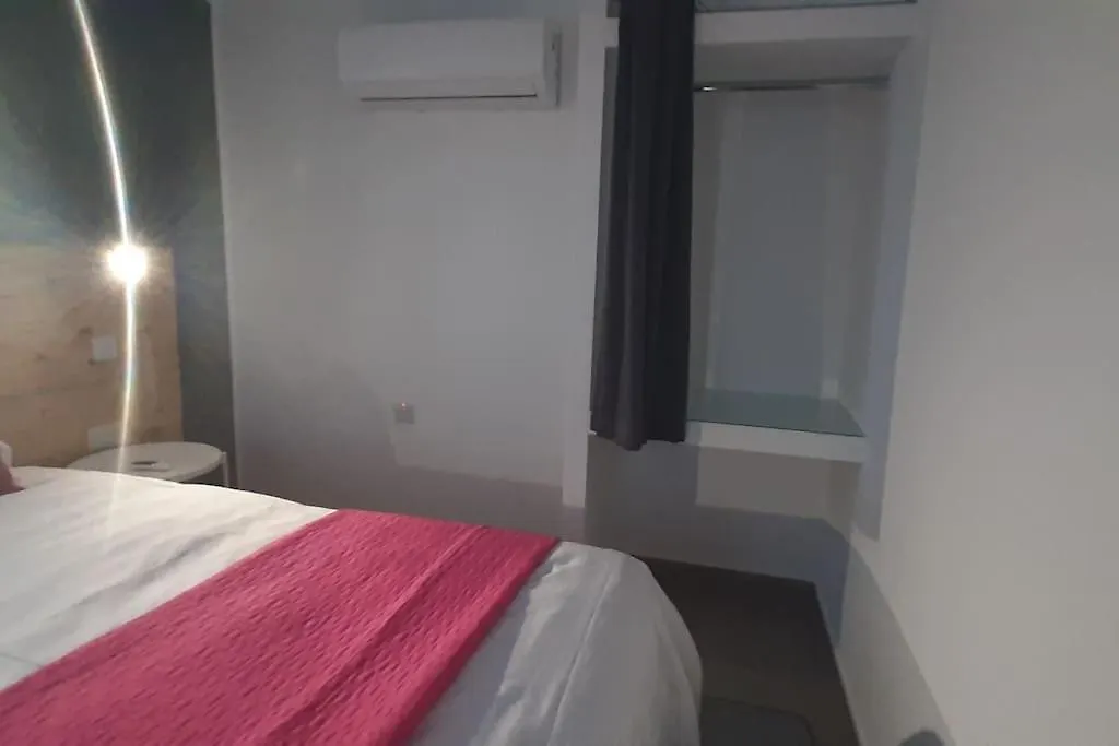San Ġwann Caro Boutique Guest House מלטה