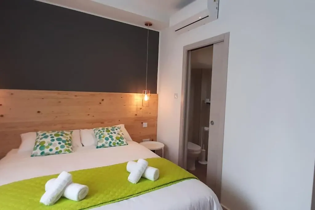 San Ġwann Caro Boutique Guest House 0*, San Ġwann