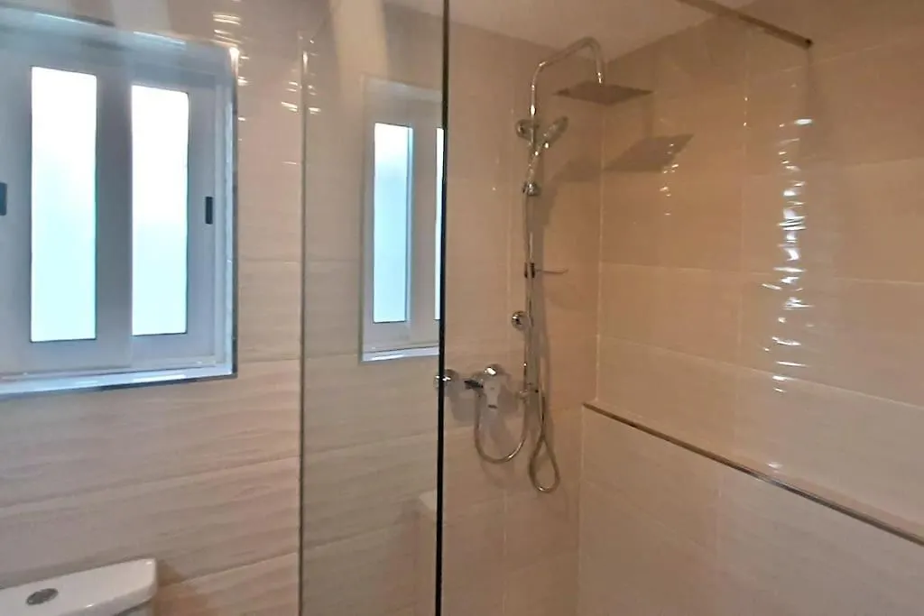San Ġwann Caro Boutique Guest House