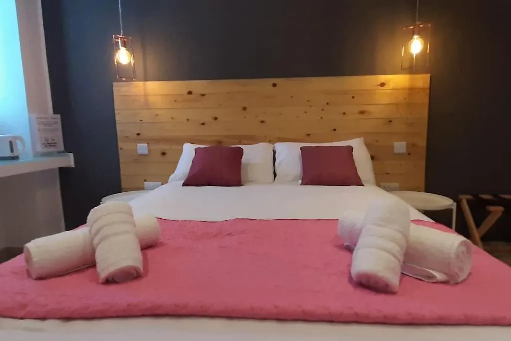 San Ġwann Caro Boutique Guest House  San Ġwann