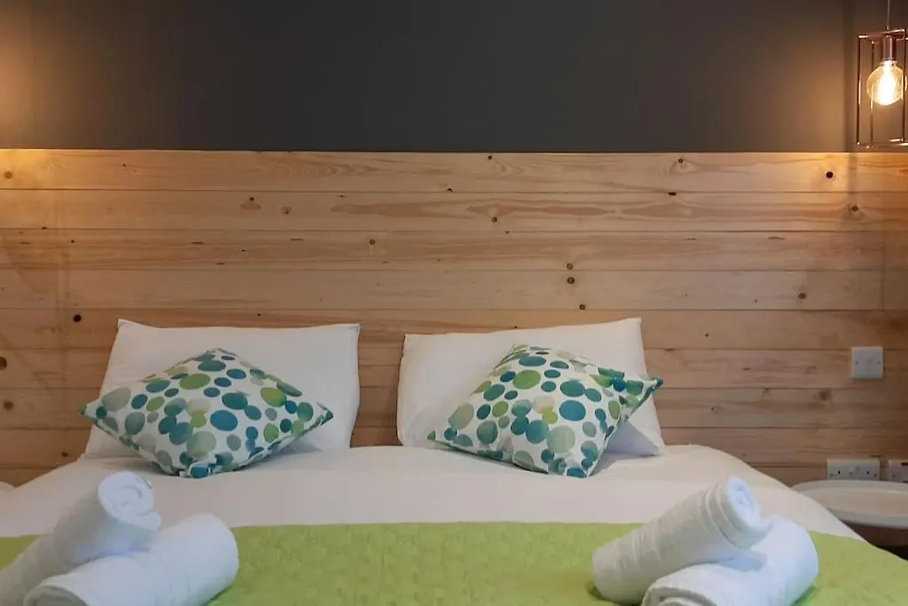 San Ġwann Caro Boutique Guest House 0*, San Ġwann מלטה