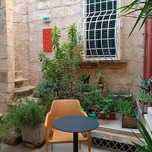 Palazzino Nina Boutique Frühstückspension