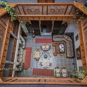 riad-lartiste.hotelfesmorocco.com/