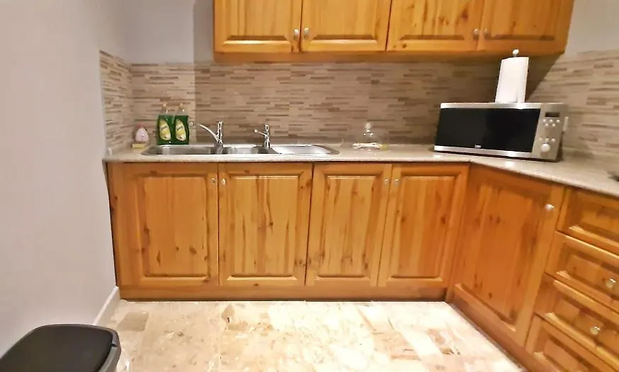 Caro Boutique Guest House San Ġwann Malta