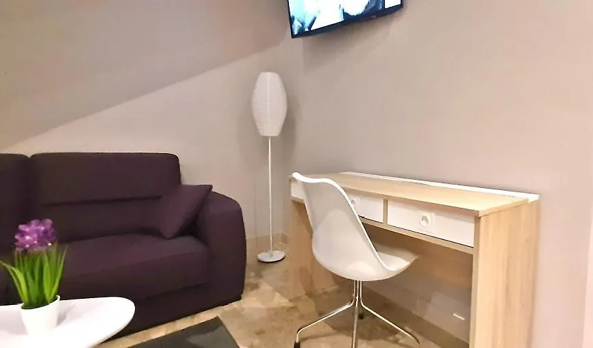 Caro Boutique Guest House San Ġwann