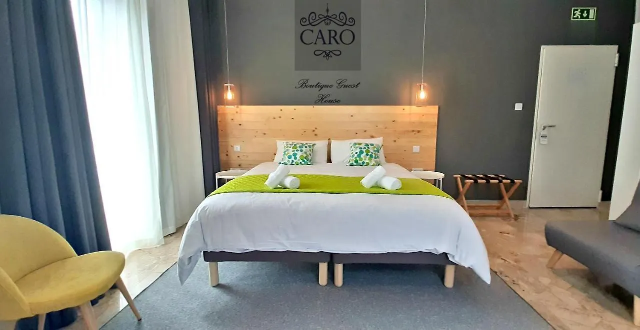 Caro Boutique Guest House San Ġwann