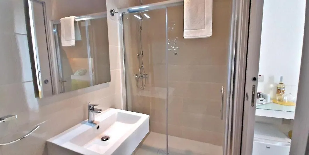 Caro Boutique Guest House San Ġwann