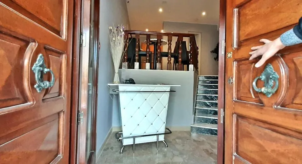 Caro Boutique Guest House San Ġwann