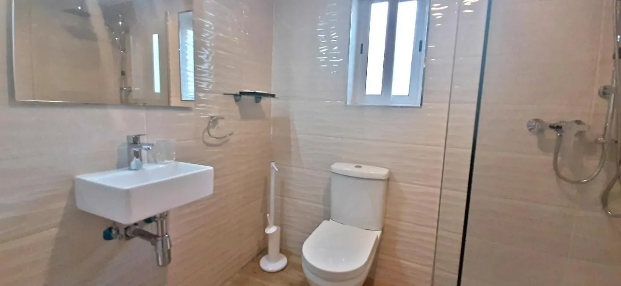 Caro Boutique Guest House San Ġwann