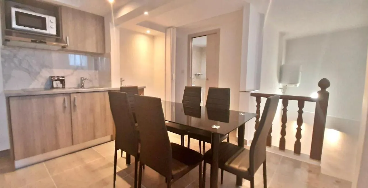 Caro Boutique Guest House San Ġwann 0*,