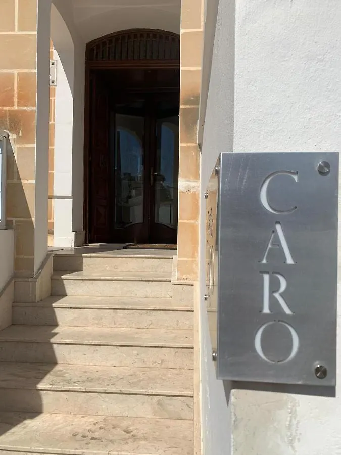 Caro Boutique Guest House San Ġwann 0*,  Malta