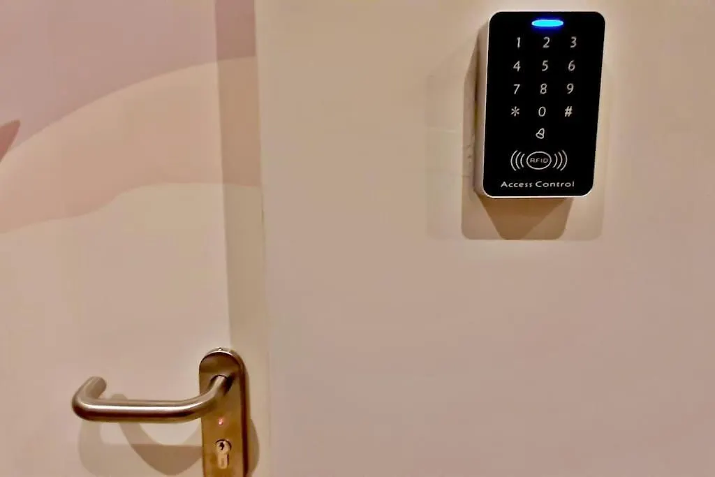 Caro Boutique Guest House San Ġwann 0*,