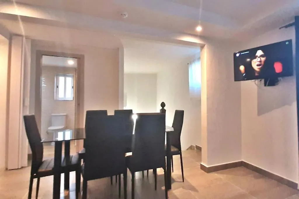 Caro Boutique Guest House San Ġwann
