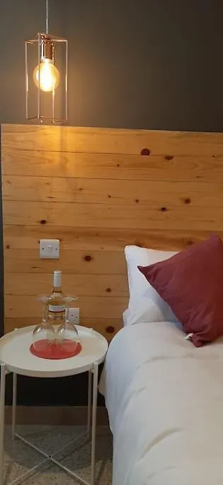 Caro Boutique Guest House San Ġwann 0*,