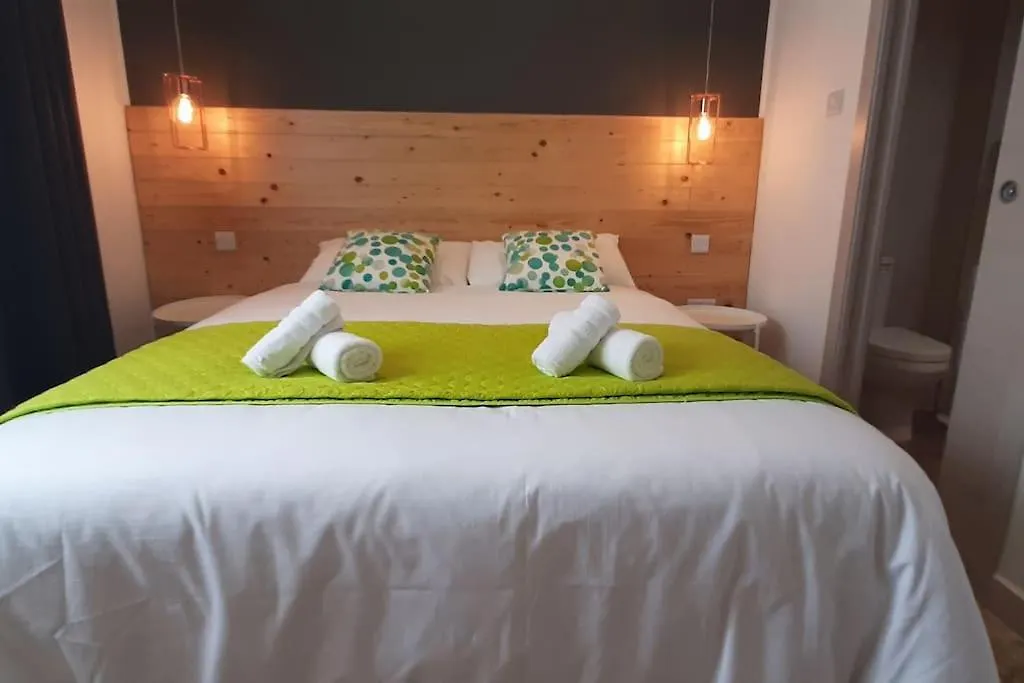 Caro Boutique Guest House San Ġwann 0*,  Malta